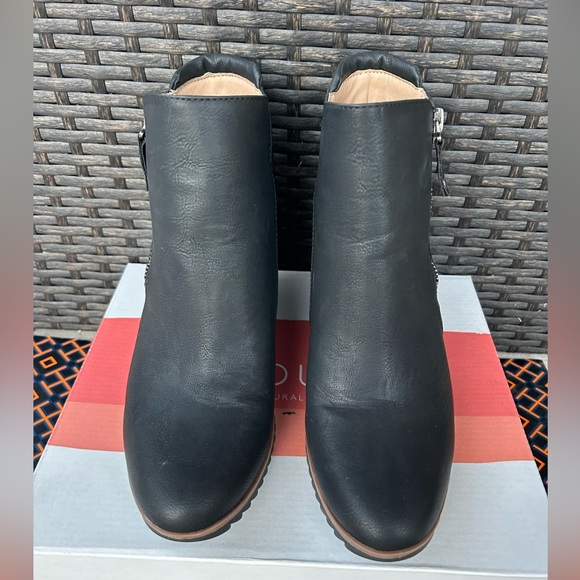 Soul naturalizer Haley wedge bootie - Picture 10 of 15